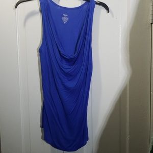 Massimo tank top